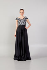 تحميل الصورة في عارض المعرض، بذلة منقوشة بلونين