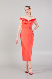 İşleme Detaylı Abiye