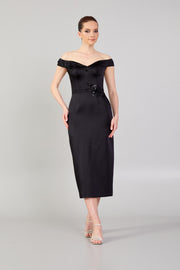 İşleme Detaylı Abiye