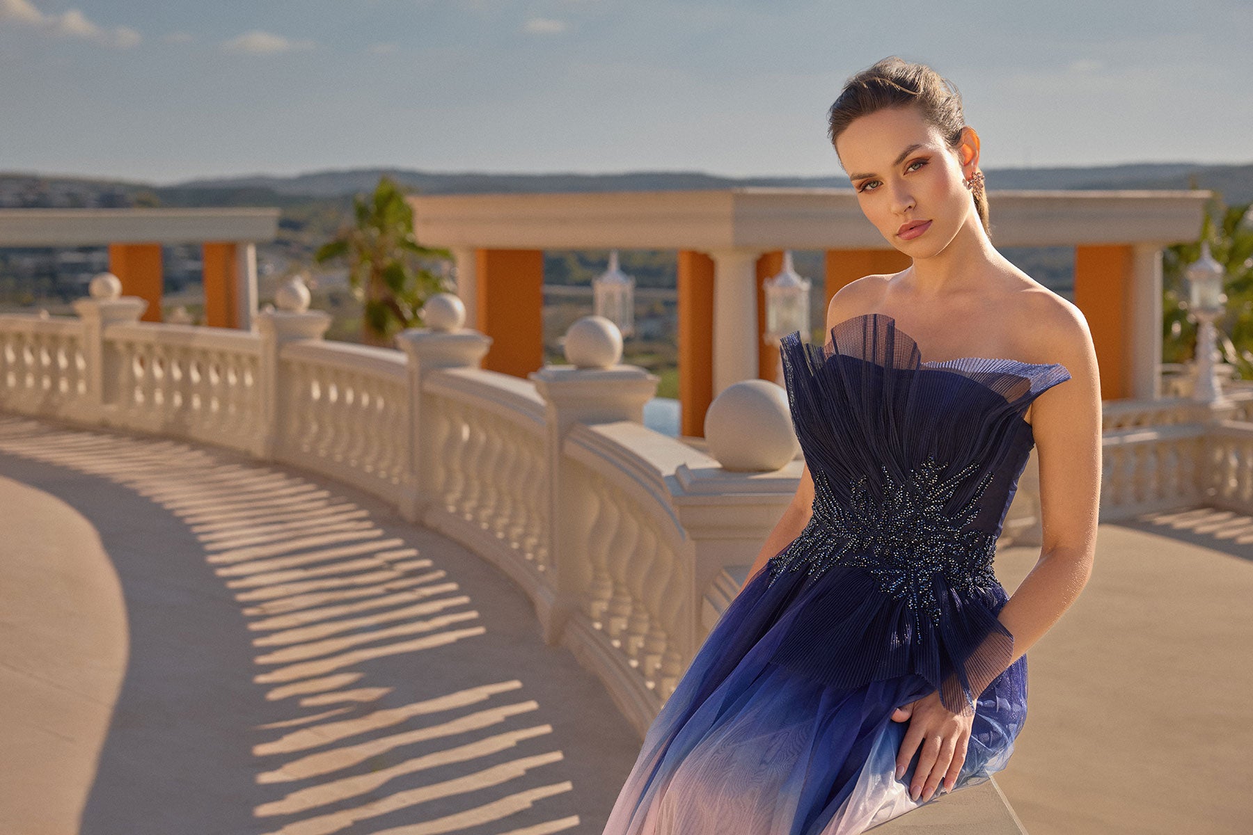Tiara - The Most Beautiful Evening Dresses